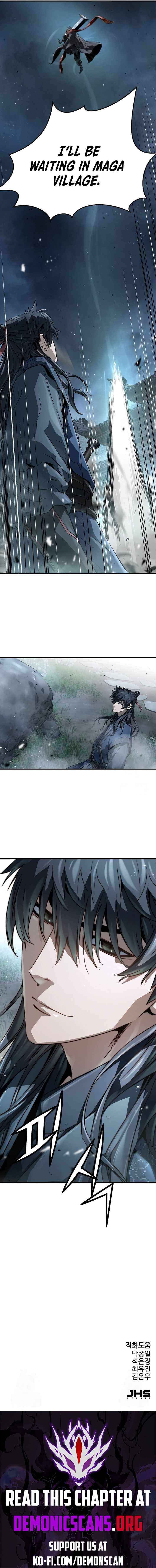 Absolute Regression Chapter 35 image 18
